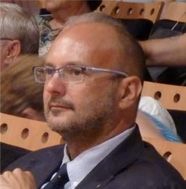 JOAQUIM MILLAN - Director d'EUROLOCAL (des de 2007)